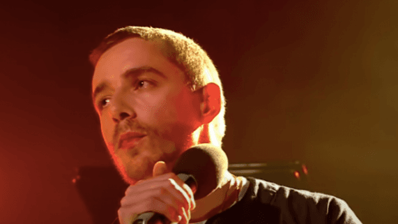 Dermot Kennedy features in a distinctly Irish Graham Norton line-up this week