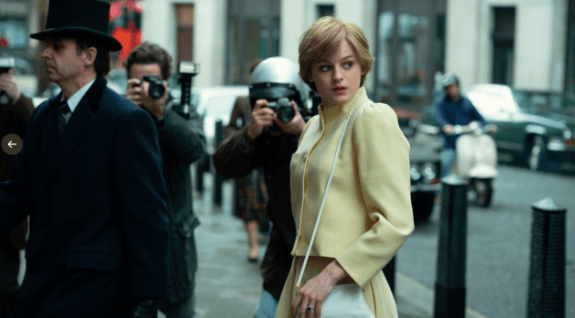 WATCH: We hear Princess Diana and Thatcher for the first time in the latest trailer for The Crown