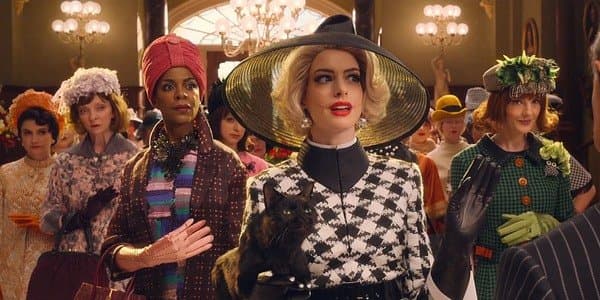 WATCH: The first trailer for the remake of The Witches has arrived WATCH: The first trailer for the remake of The Witches has arrived
