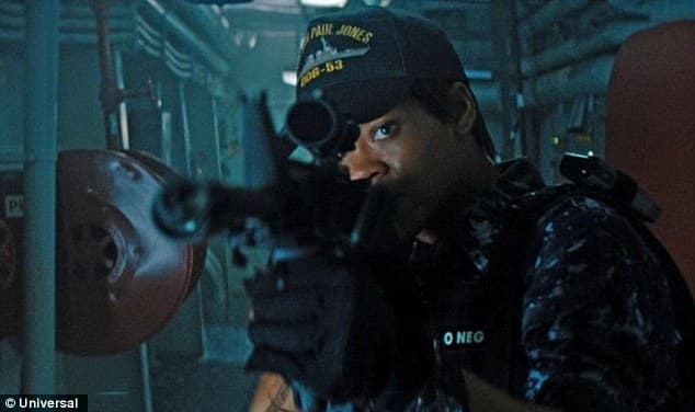 These are the five best movies on TV tonight