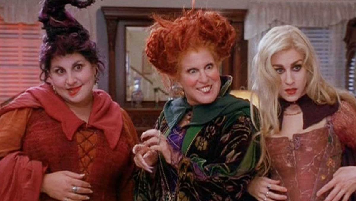 Omniplex announce their classic spooky movie line-up all the way up to Halloween
