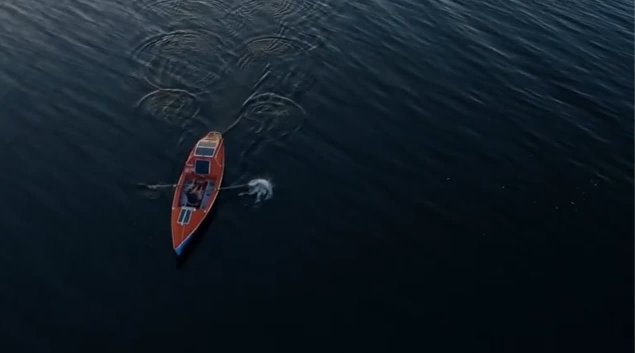 WATCH: Two Irish men to take on monstrous challenge of rowing from New York to Galway  