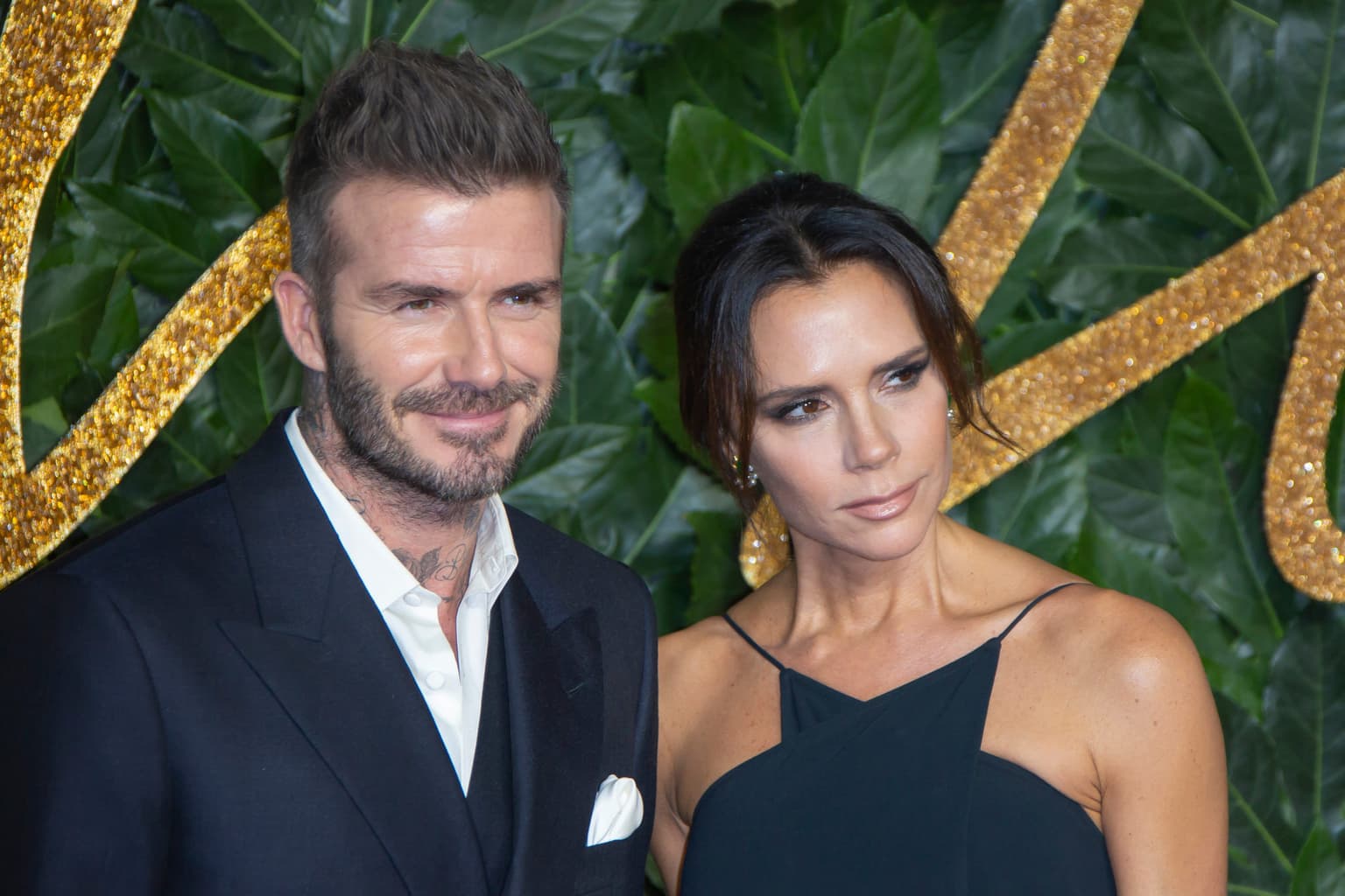 A fly-on-the-wall series about the Beckhams is coming to Netflix
