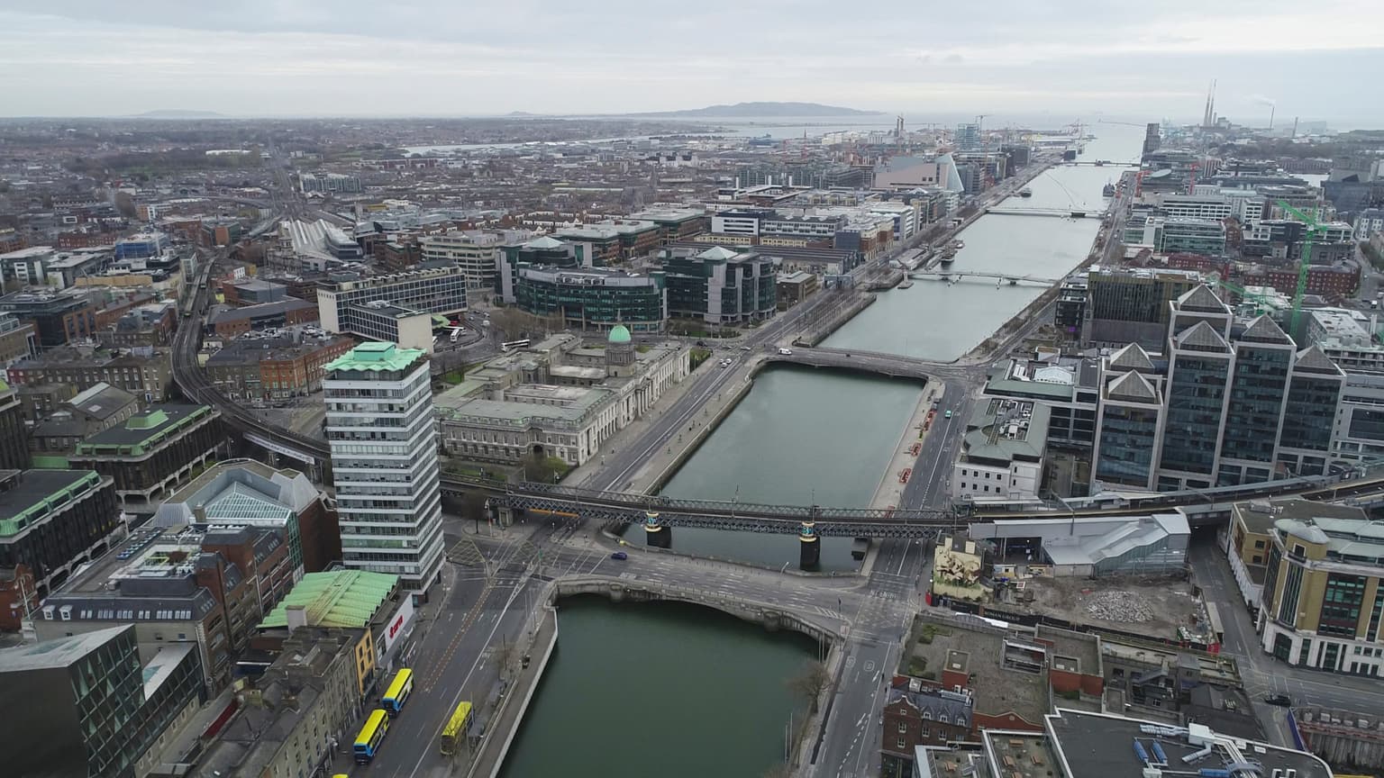 CONFIRMED: The Government have announced Level 5 restrictions for a duration of six weeks
