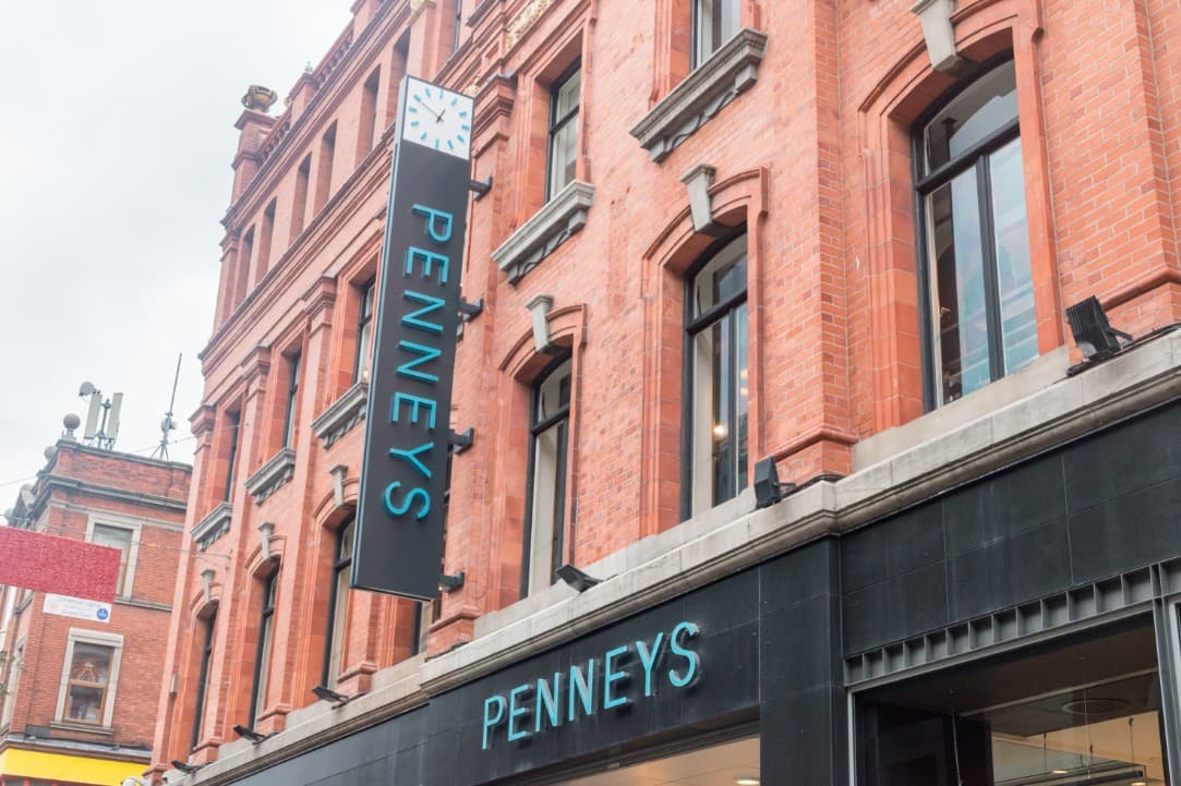 Penneys spokesperson gives update on whether an online shop is on the cards