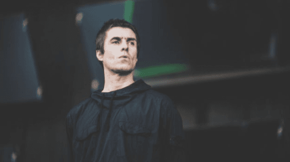 Liam Gallagher announces live stream show featuring solo work and ‘stone cold Oasis classics’