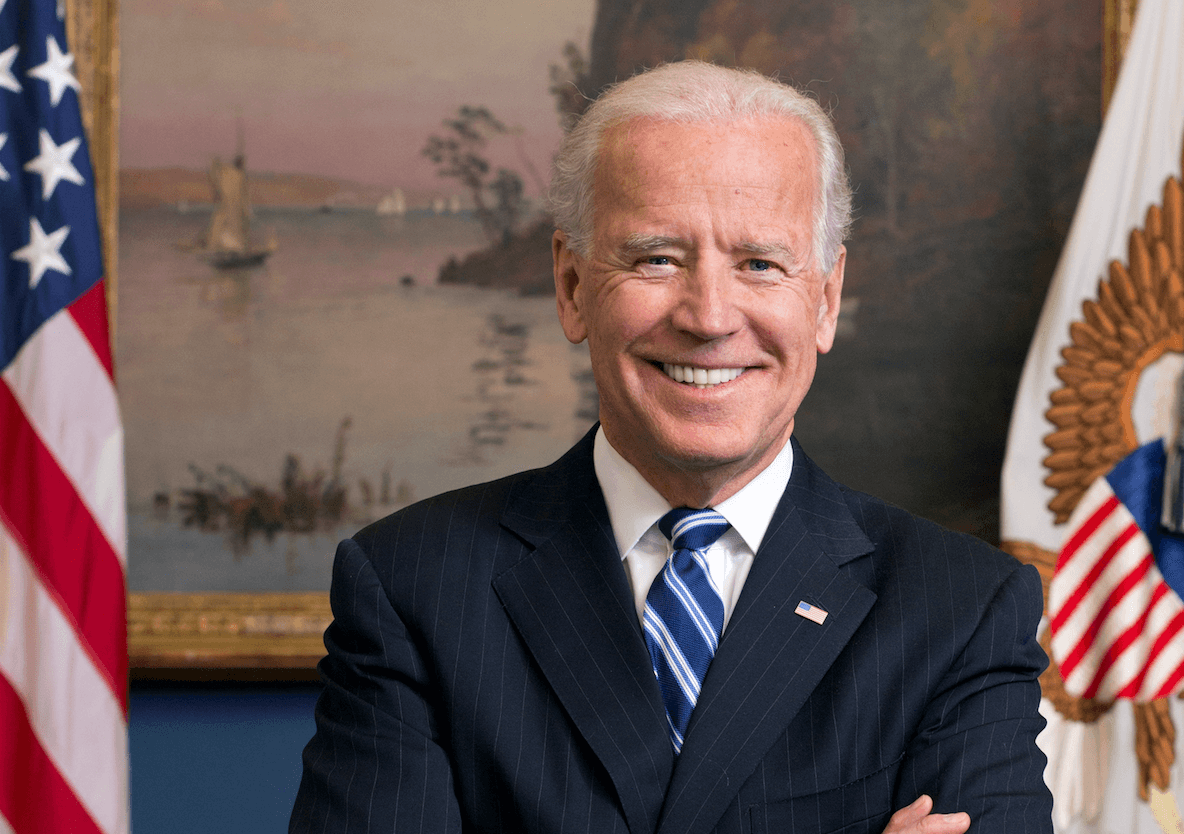 Irish musician invited to perform at Joe Biden’s presidential inaguration 