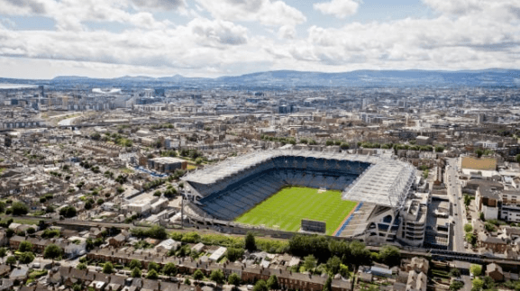 The GAA is exploring the possibility of having crowds at the All-Ireland Finals