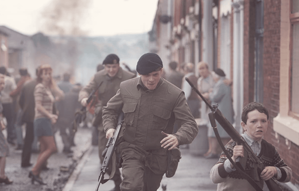 These are the five best movies on TV tonight