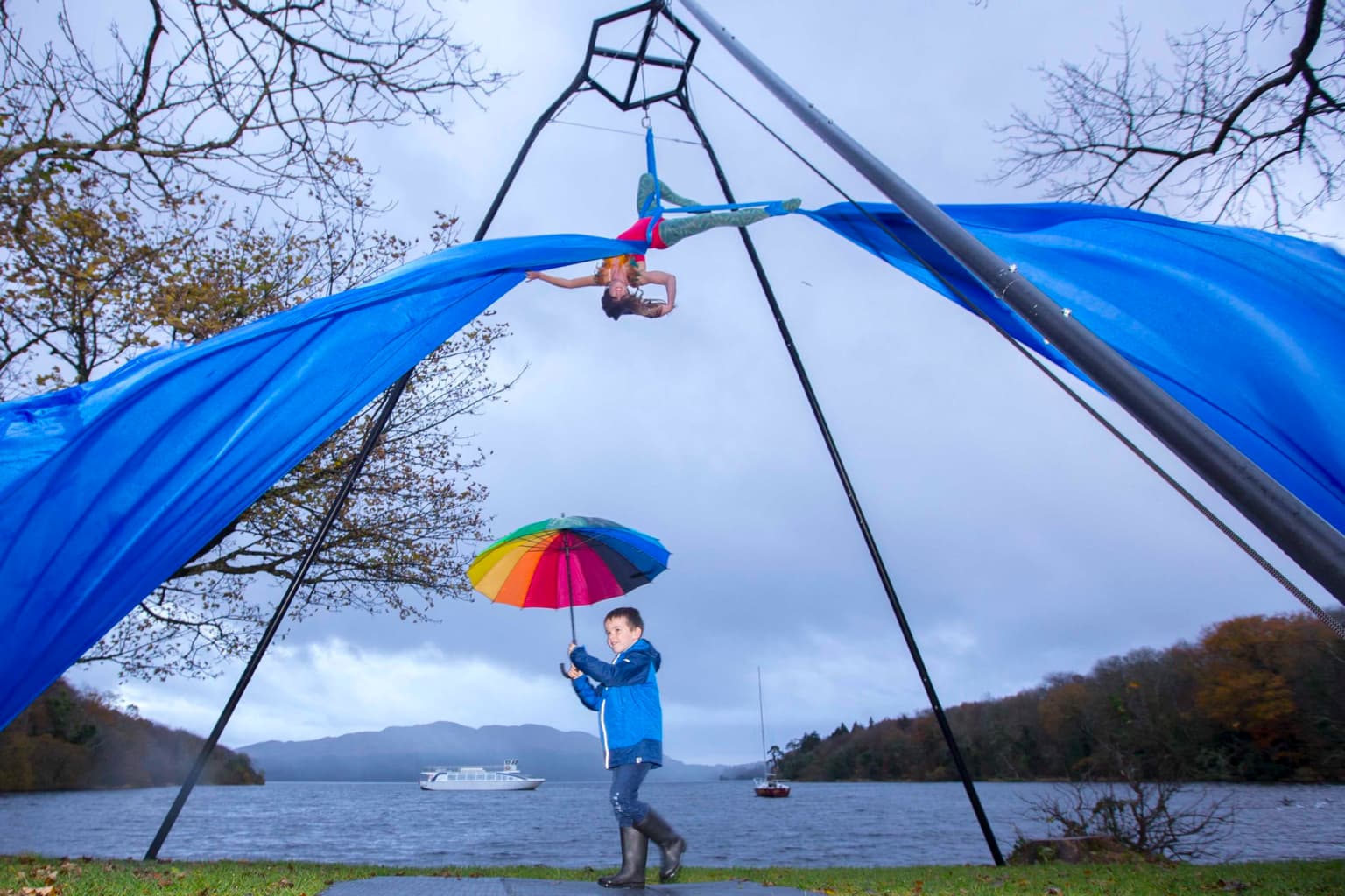 Line-up announced for Ireland’s first festival with advanced Covid safety measures
