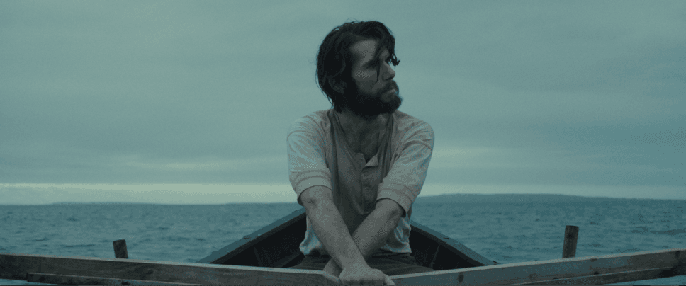 Ireland is putting forward an entry for the Best Foreign Language Oscar
