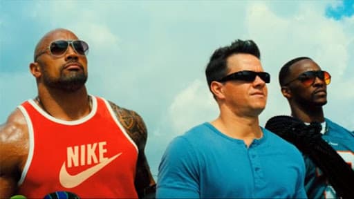 These are the six best movies on TV this evening