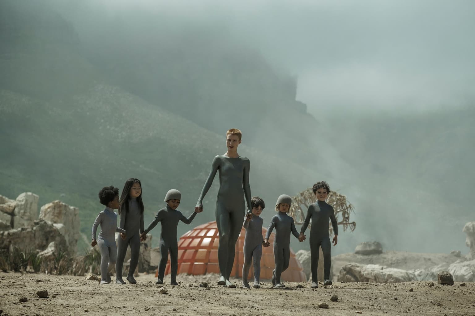 The most anticipated new show of 2020 is finally available to watch in Ireland this week