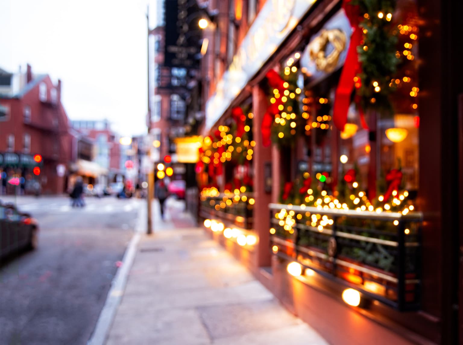 Pubs could reopen for ‘two-week reprieve’ according to new government plan