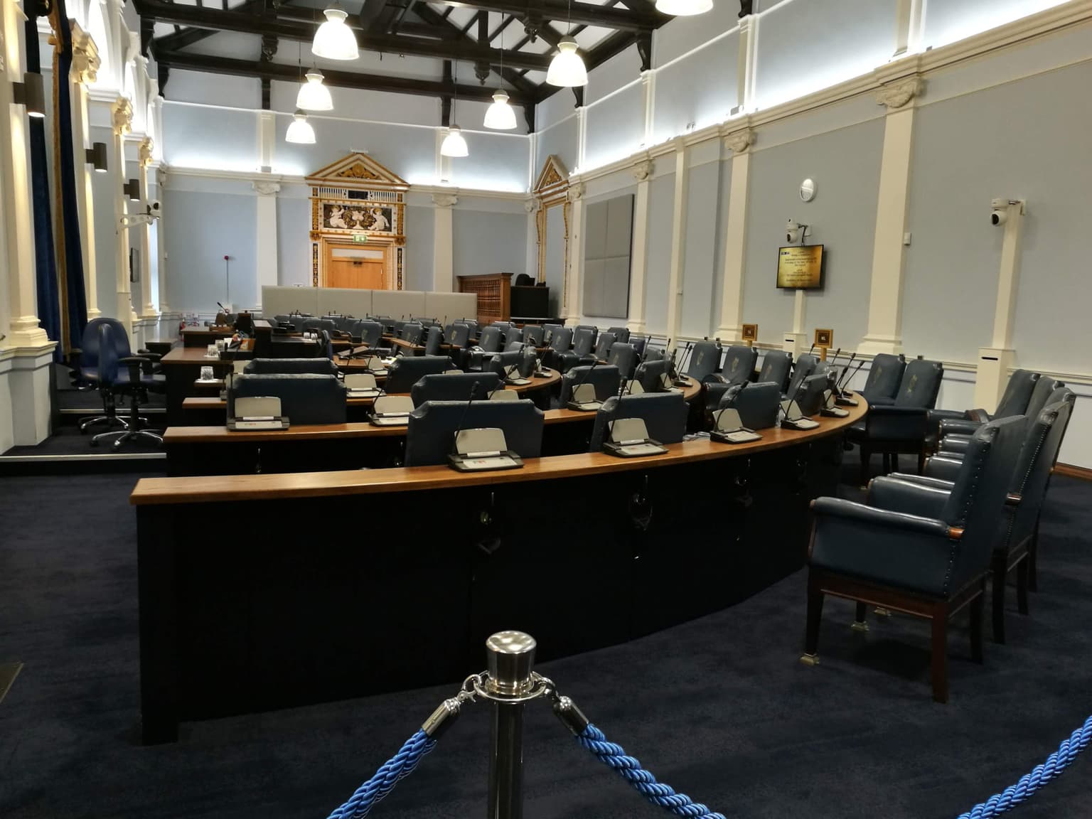 Young people missing out on “getting the shift,” the Seanad heard today