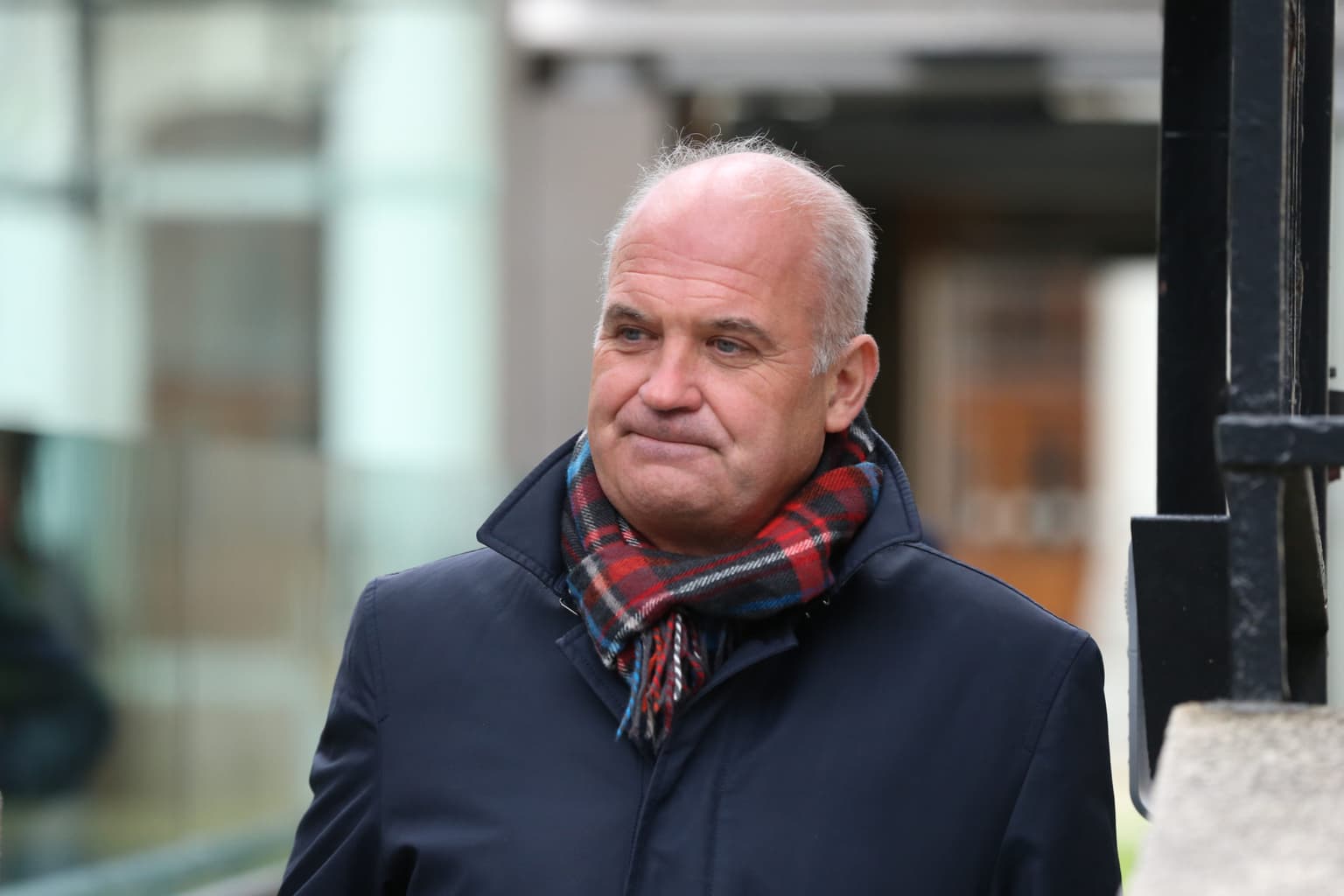 ‘We are making progress’ – CMO shares positive weekend update on Covid battle