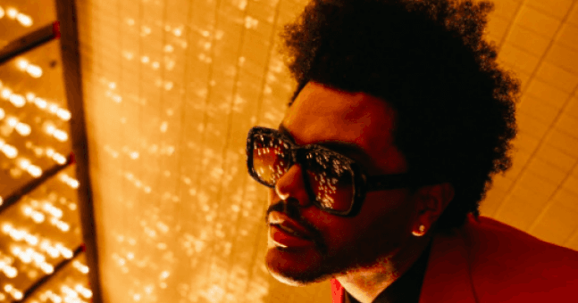 The Weeknd announced for 2021 Super Bowl halftime show The Weeknd announced for 2021 Super Bowl halftime show