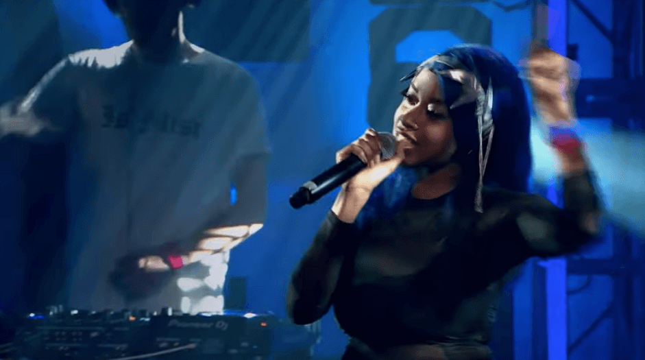 LISTEN: Spiceboxes and Michael D. Higgins get name-checked on incredible song “Anseo”