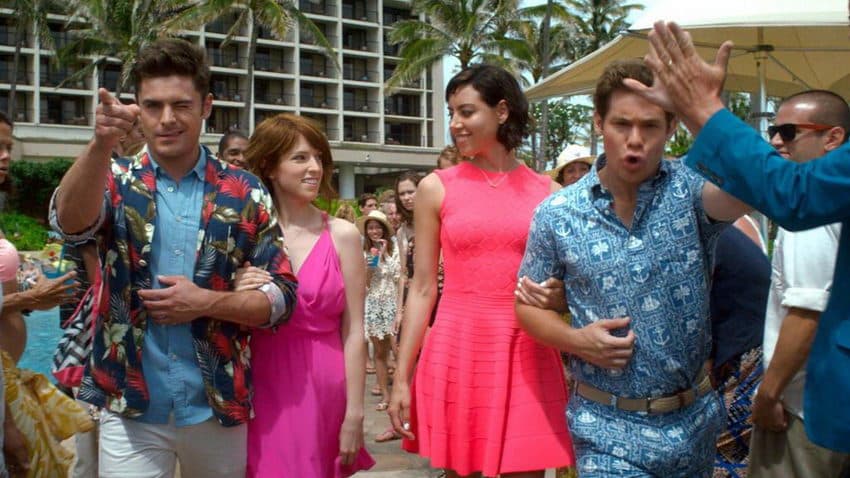These are the six best movies on TV tonight