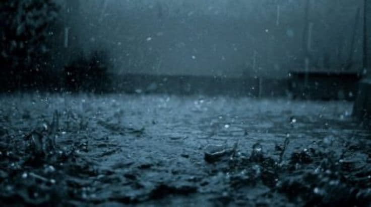 Weather warning issued as Met Éireann forecast flooding this week