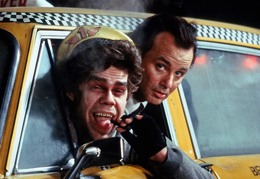 These are the six best movies on TV tonight