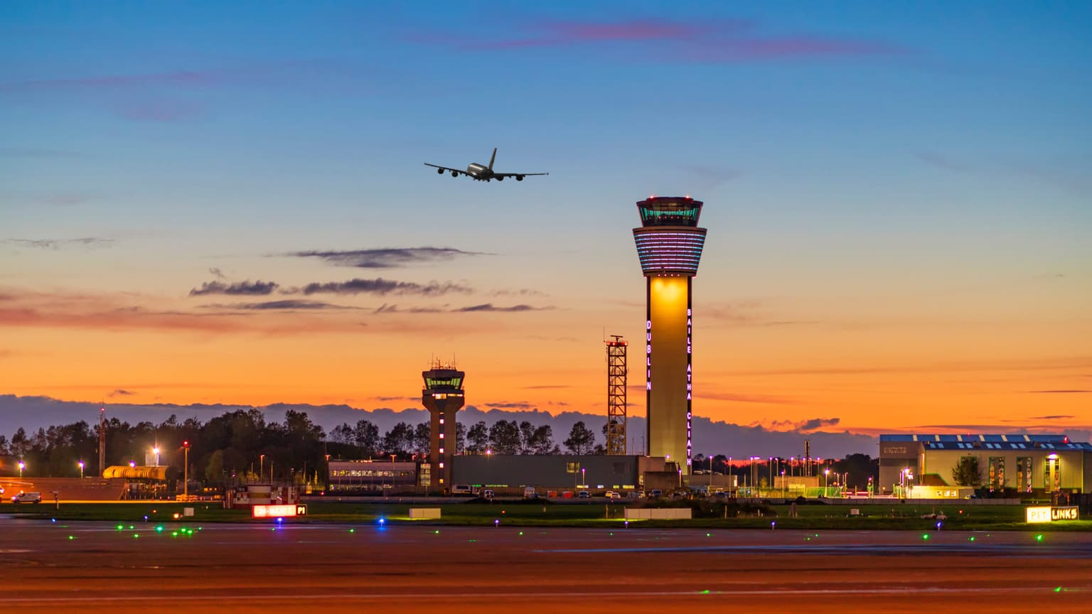 Travel from UK is being “monitored closely” as new Covid-19 strain identified in England