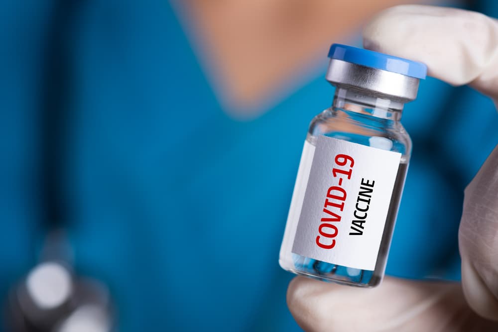 Two scientists create COVID calculator for Ireland that predicts when you’ll get the vaccine