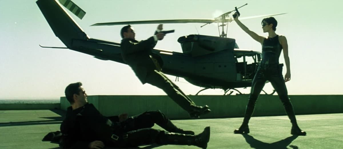 These are the ten best movies on TV tonight