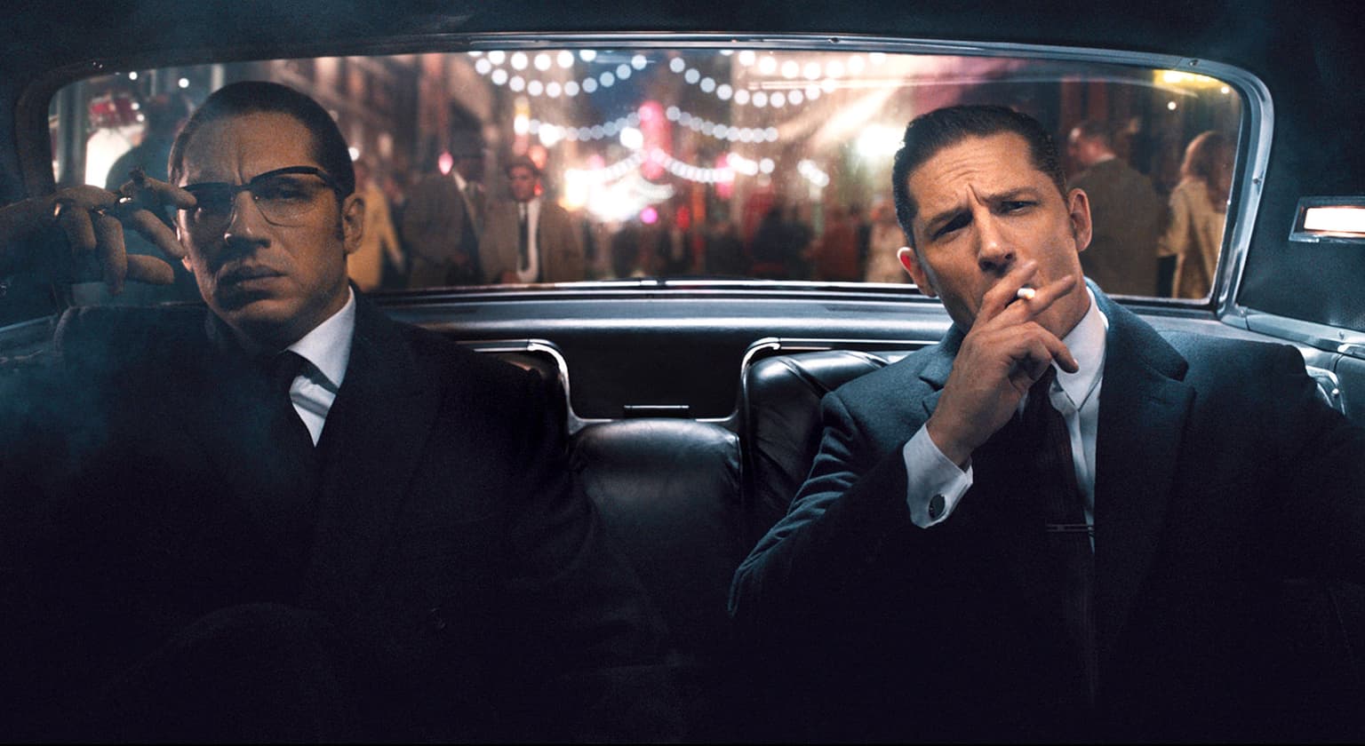 These are the six best movies on TV tonight
