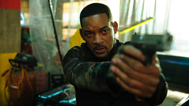 5 great TV shows and 5 great movies to watch during the Chrimbo Limbo
