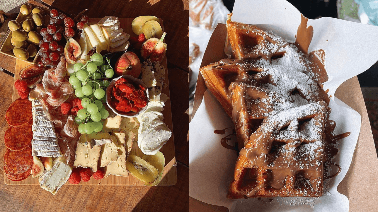 Bray café hosting an exciting foodie pop-up this week