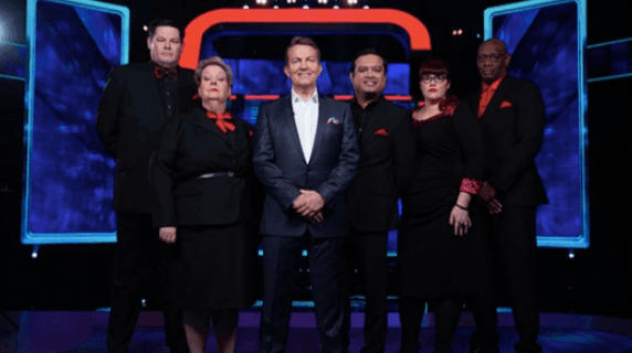 Beat the Chasers returns tonight but there’s bad news about the Irish chaser