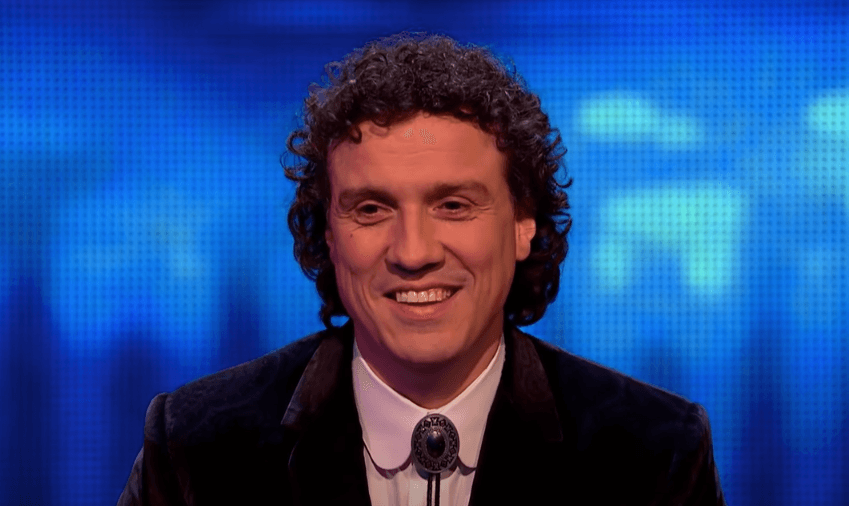 Irish Chaser Darragh ‘The Menace’ Ennis responds to suggestions that he’s been sacked