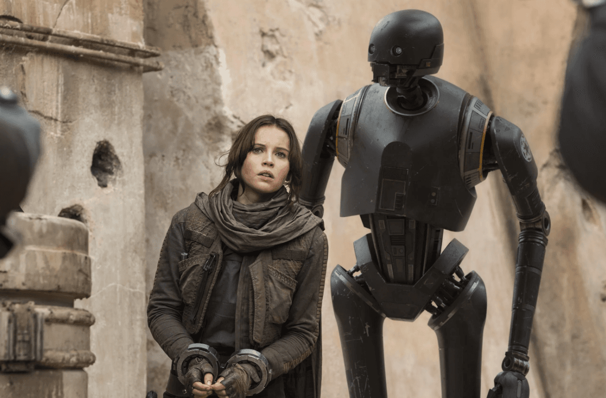 These are the best eight movies on Tv tonight