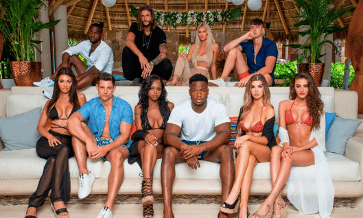 Netflix has confirmed a second series of Too Hot to Handle
