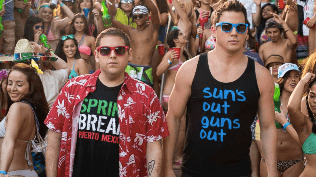 These are the seven best movies on TV this rainy Saturday night