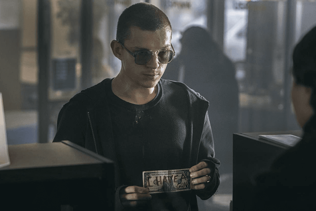 WATCH: First trailer for new movie from the directors of Avengers: Infinity War and Endgame