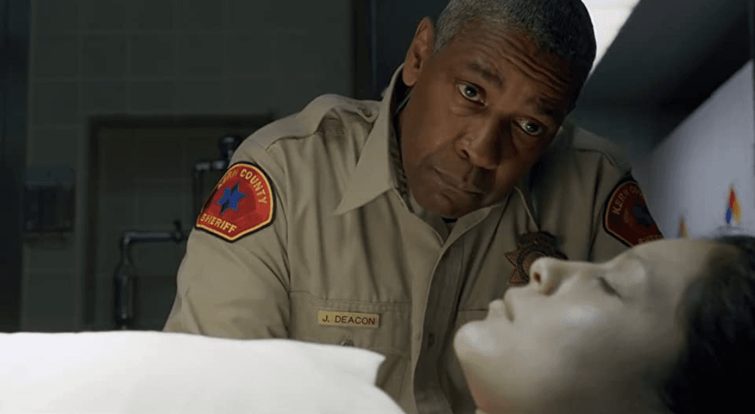 REVIEW: The Little Things is the ultimate ’90s thriller, for better AND for worse