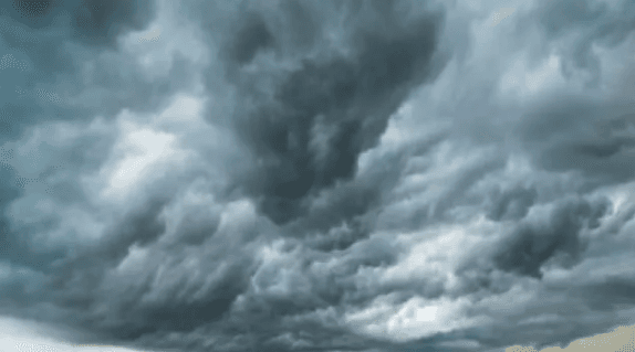 Met Éireann issue high wind warning due to ‘gusts of around 100 km/hr’