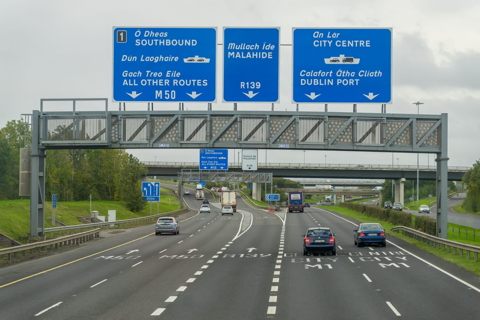 Gardaí remind public that “passengers face a fine as well” for non-essential breach of 5km limit