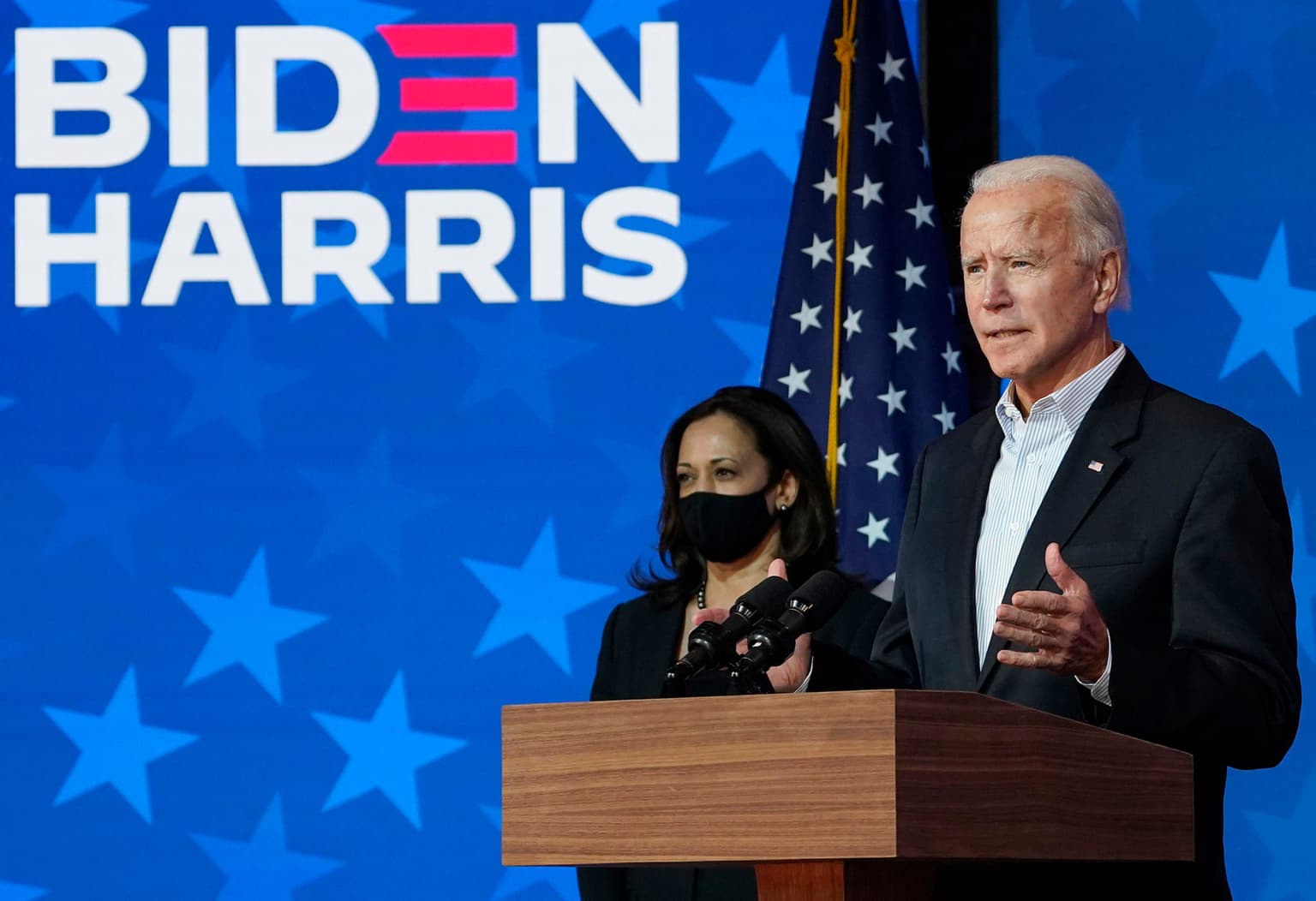 Joe Biden Inauguration – Irish time, TV info and everything else you need to know