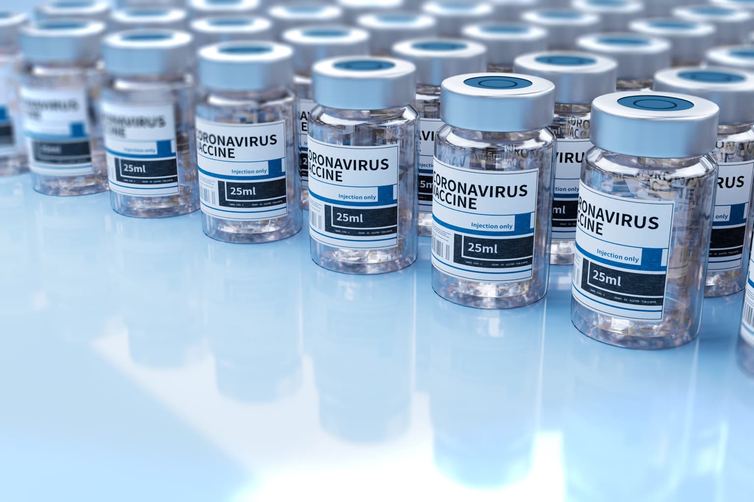 HSE confirms 22 vials of vaccine dumped due to incorrect storage