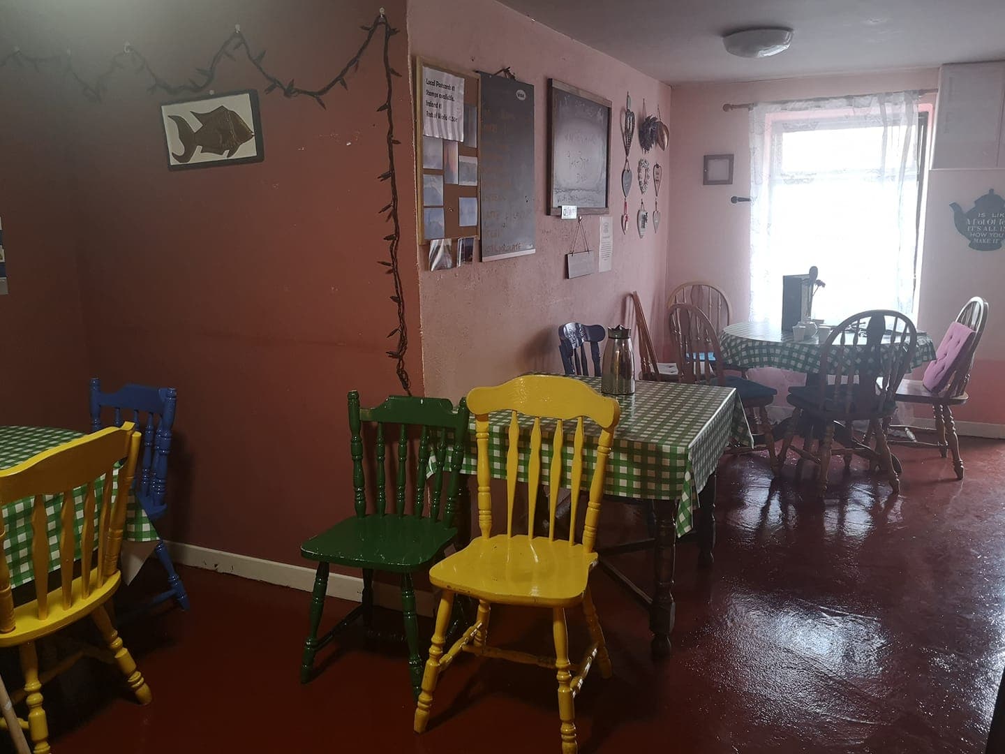 Mayo café forced to close permanently due to prolonged lockdown