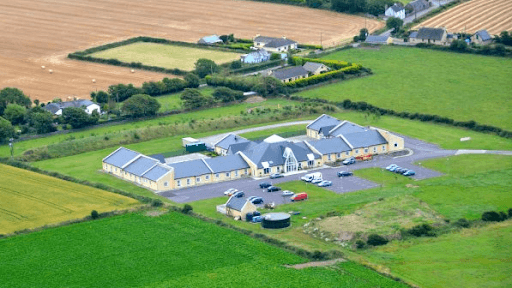 East Cork nursing home one of country’s first to complete Covid vaccination programme