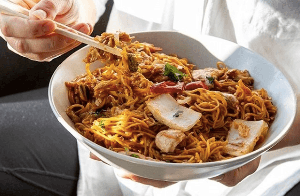 Camile Thai to create 220 new jobs with 15 new branches set to open