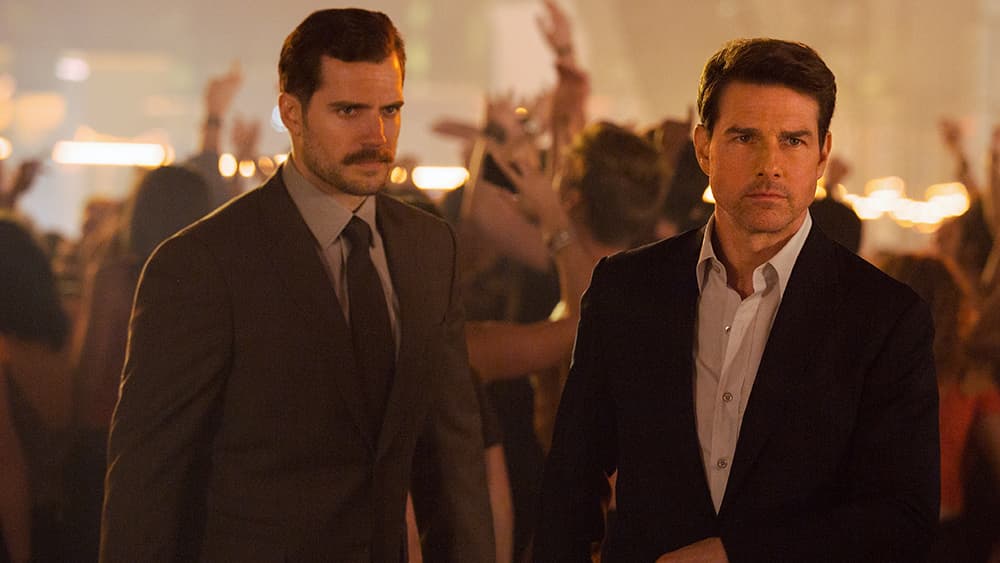 These are the seven best movies for your Saturday night in