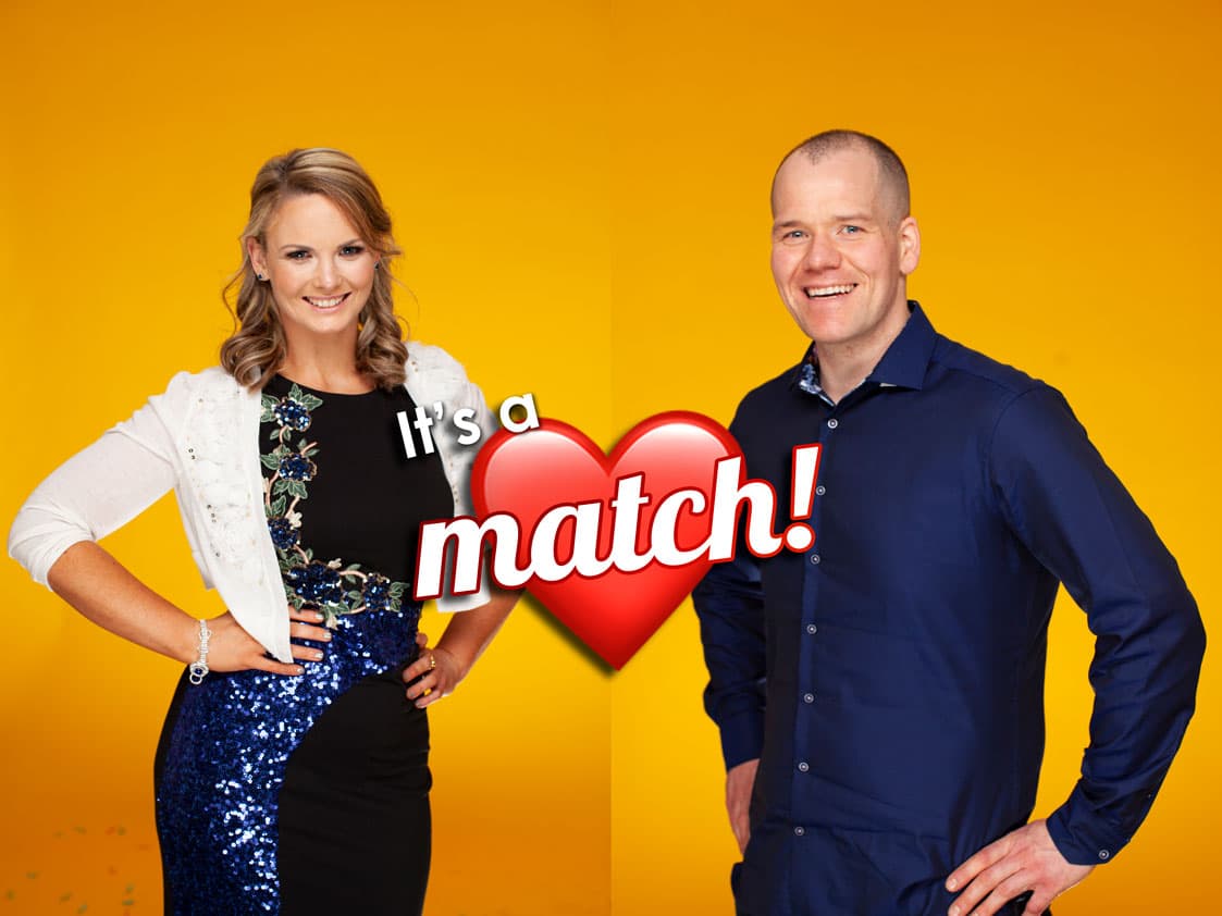 Viewers obsessed with one particular couple on First Dates Ireland last night