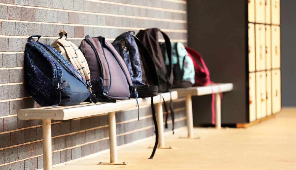 Majority of secondary school students won’t return until ‘after Easter’