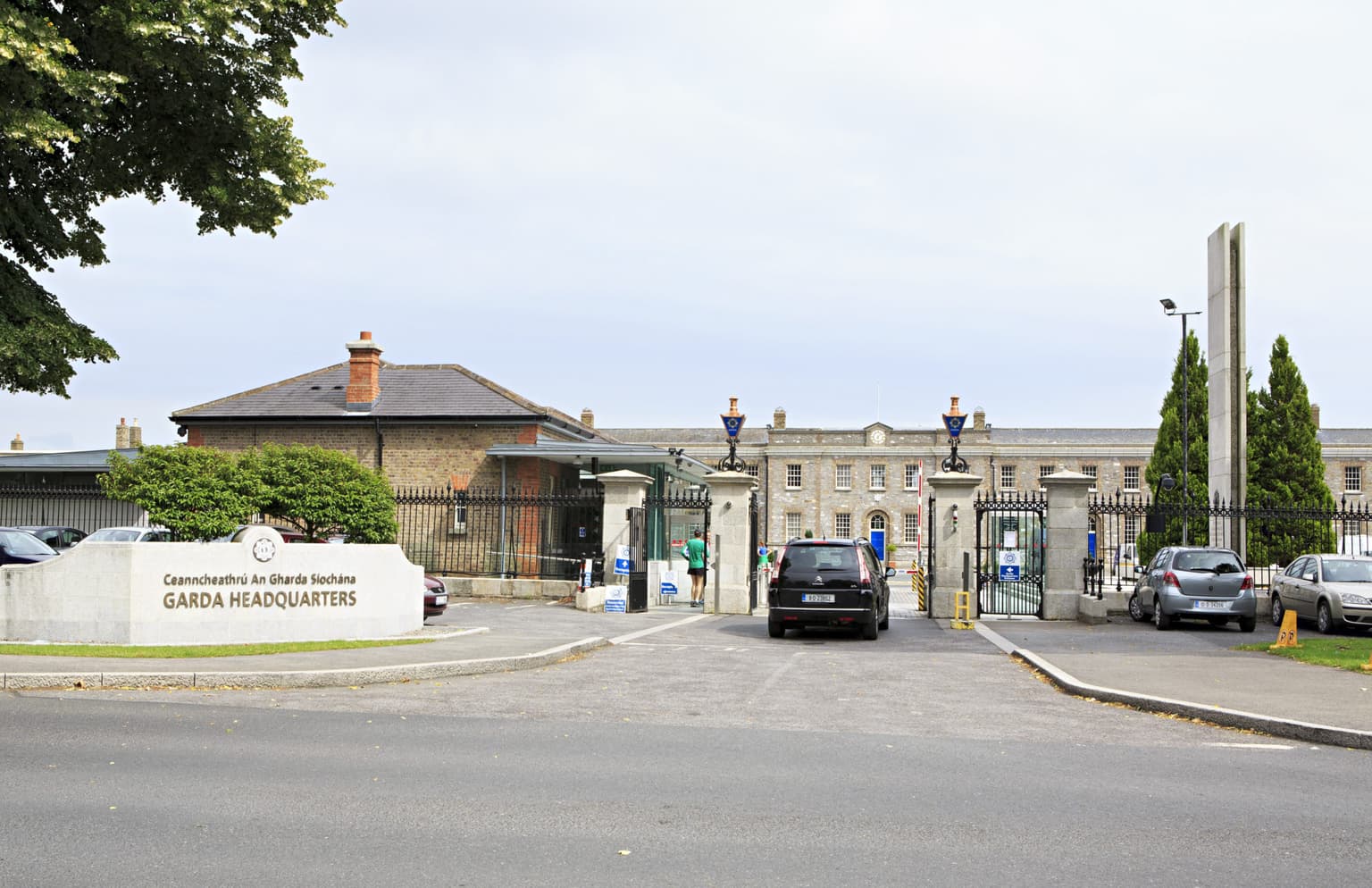 Gardaí issue reminder to public ahead of weekend as over 7,500 non-essential travel fines handed out