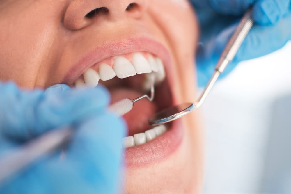 Dental surgery in Tenerife says they have many bookings from Irish people